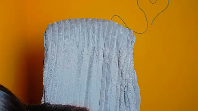 Tiffani Angel online show from 04.07.26