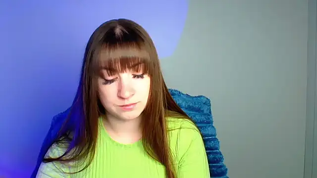 Tiffani Angel online show from 04.17.26