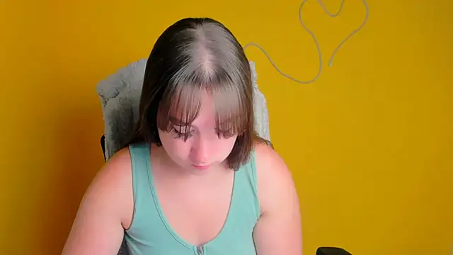 Tiffani Angel online show from 06.22.26