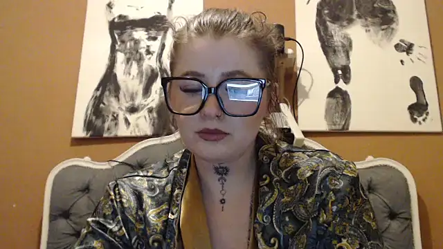 deadlyXxPoison online show from 04.20.26