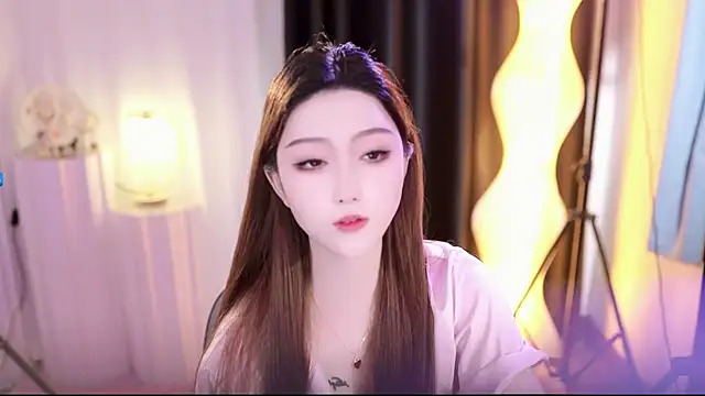 sexybaby-feifei online show from 04.12.26