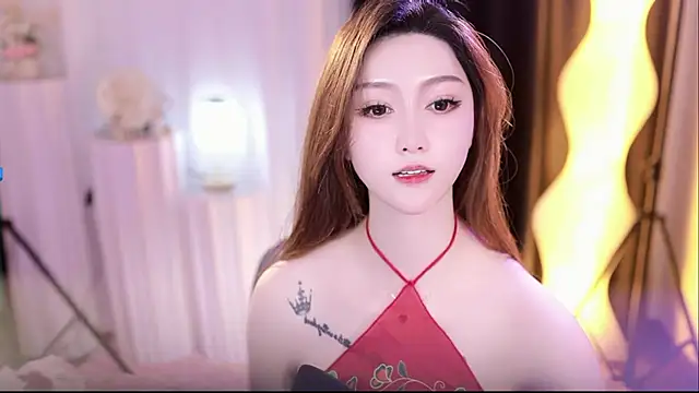 sexybaby-feifei online show from 04.13.26