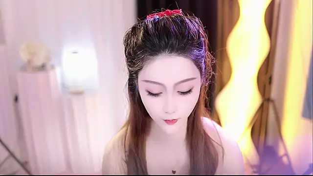 sexybaby-feifei online show from 04.15.26