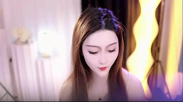 sexybaby-feifei online show from 04.17.26