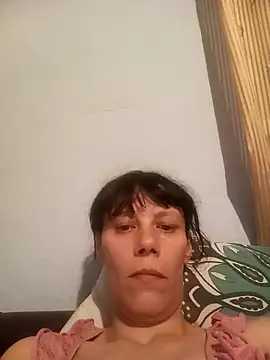 VikaBakerX online show from 03.31.26