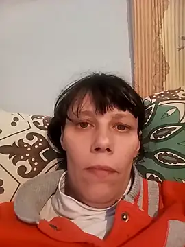 VikaBakerX online show from 04.01.26