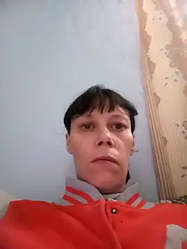 VikaBakerX online show from 04.02.26