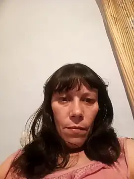 VikaBakerX online show from 04.02.26