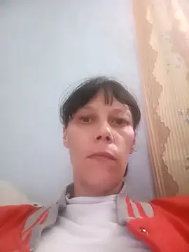 VikaBakerX online show from 04.03.26