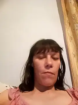 VikaBakerX online show from 04.04.26