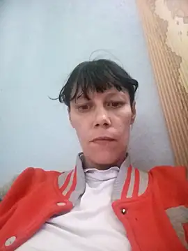 VikaBakerX online show from 04.05.26