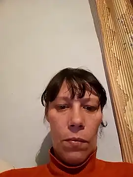 VikaBakerX online show from 04.06.26