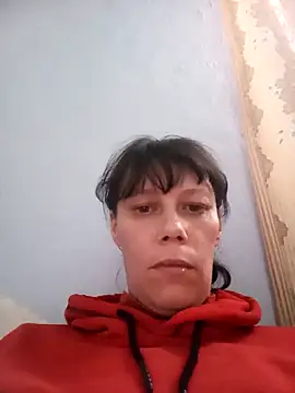 VikaBakerX online show from 04.07.26