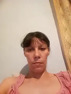 VikaBakerX online show from 04.08.26