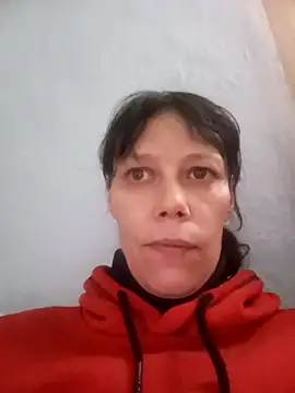 VikaBakerX online show from 04.09.26