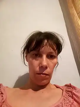 VikaBakerX online show from 04.09.26