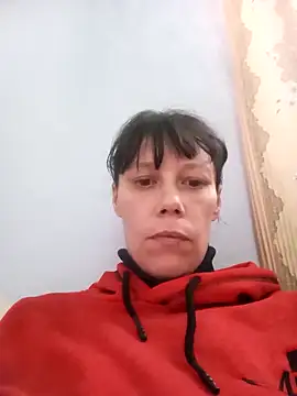 VikaBakerX online show from 04.10.26