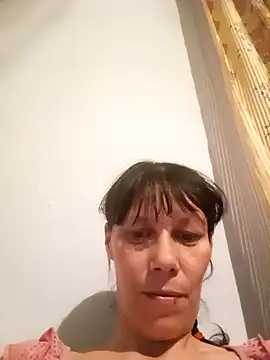 VikaBakerX online show from 04.10.26