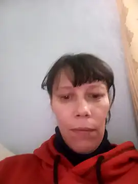 VikaBakerX online show from 04.11.26