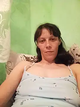 VikaBakerX online show from 06.05.26