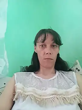VikaBakerX online show from 06.06.26