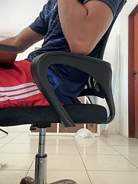 escrivao online show from 03.30.26