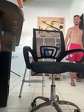 escrivao online show from 04.01.26