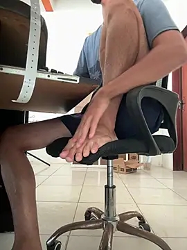 escrivao online show from 04.02.26