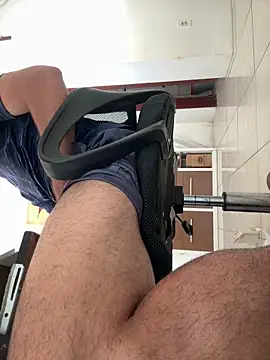 escrivao online show from 04.15.26