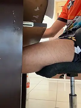 escrivao online show from 04.20.26