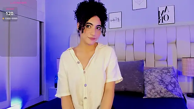 Odett Khastoff online show from 04.09.26