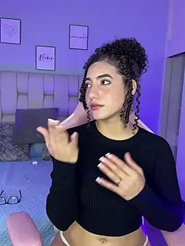 Odett Khastoff online show from 04.11.26