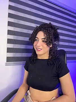 Odett Khastoff online show from 04.15.26