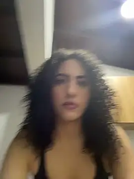 Odett Khastoff online show from 04.27.26