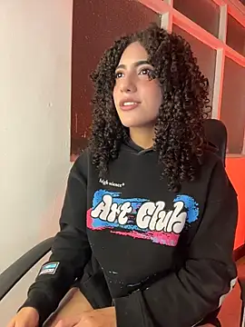 Odett Khastoff online show from 04.28.26