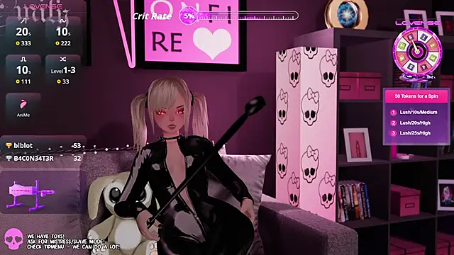 els emy2 online show from 04.10.26