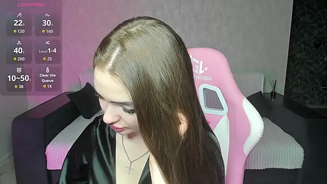 Annprime online show from 04.09.26