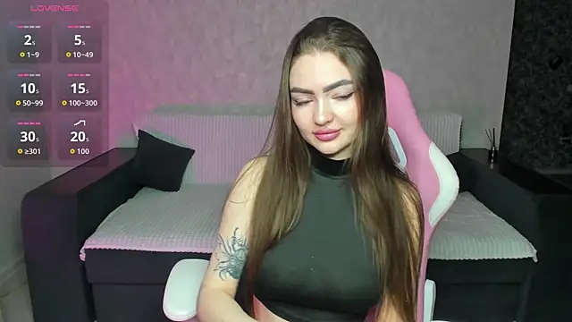 Annprime online show from 04.10.26