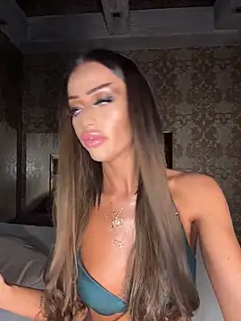 DirtyDebby online show from 04.15.26