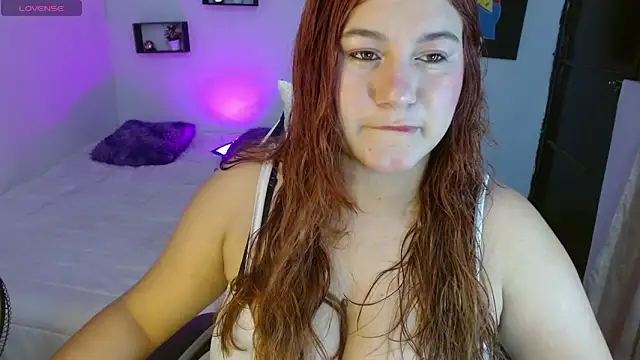  Lucianaa 1 online show from 04.14.26