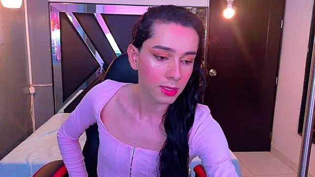 Sharlon  online show from 04.02.26