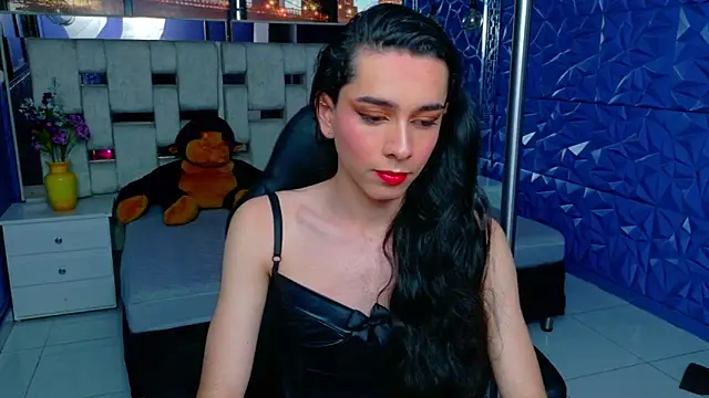 Sharlon  online show from 04.06.26