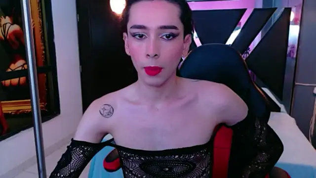 Sharlon  online show from 04.09.26