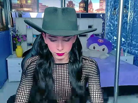 Sharlon  online show from 04.12.26