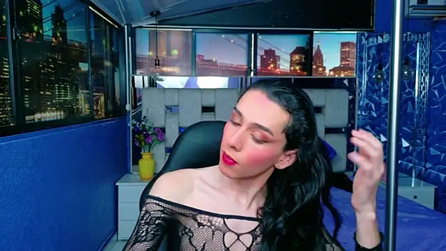 Sharlon  online show from 04.14.26