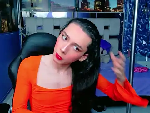 Sharlon  online show from 04.15.26