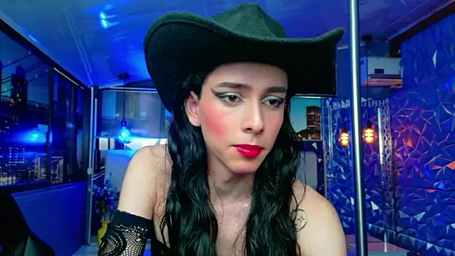 Sharlon  online show from 04.17.26