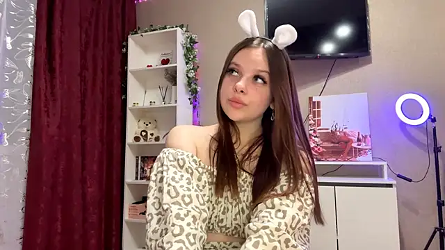 VictoriaSGS online show from 04.01.26