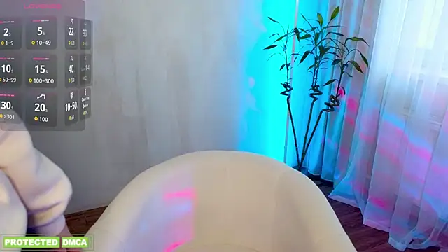 Dari ana online show from 04.11.26