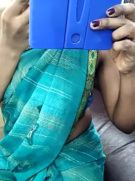 BlushingBunny  online show from 04.05.26